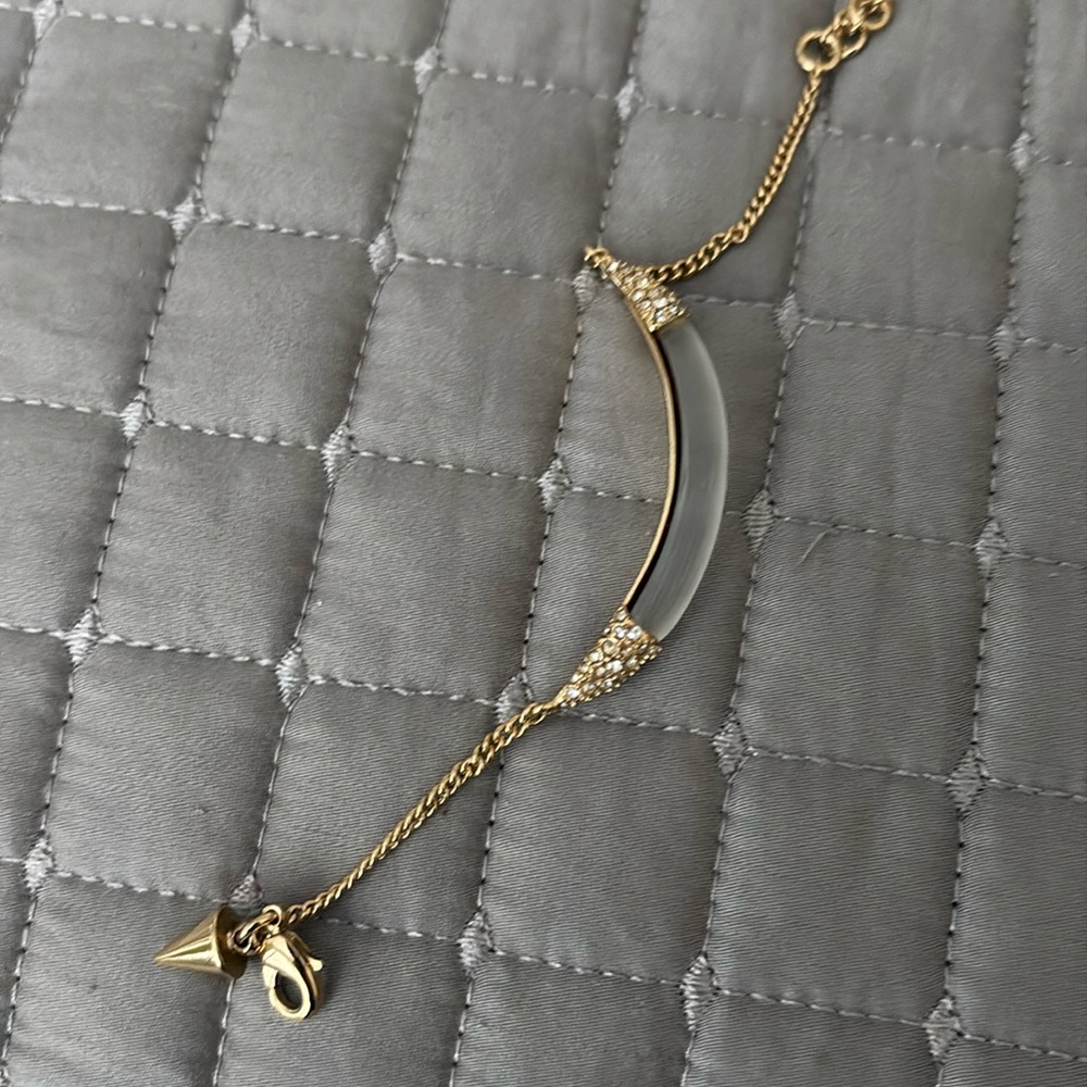 Alexis Bittar bracelet very special